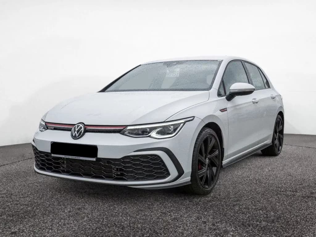 Volkswagen Golf GTI 2.0 TSI