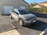 Citroën - Vue 1