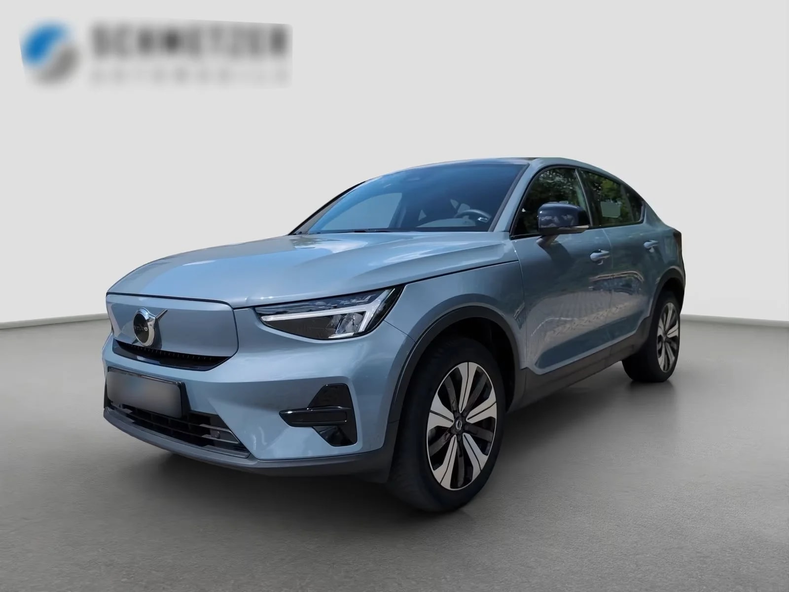 Volvo C40 GT